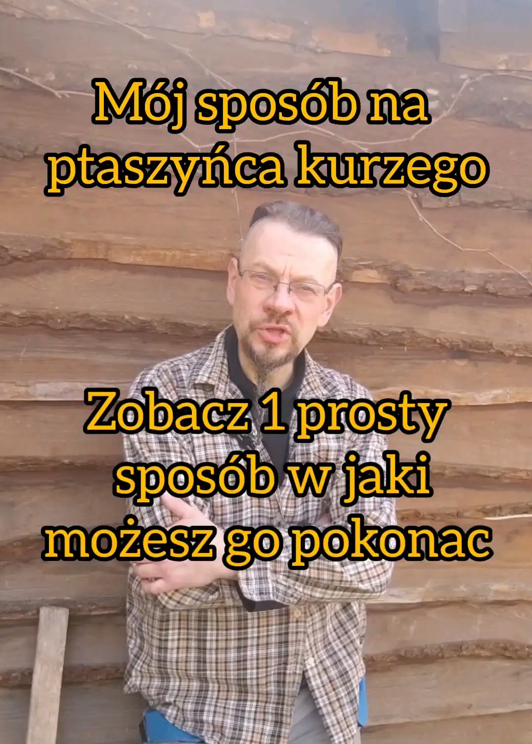 czego nie lubi ptaszyniec kurzy